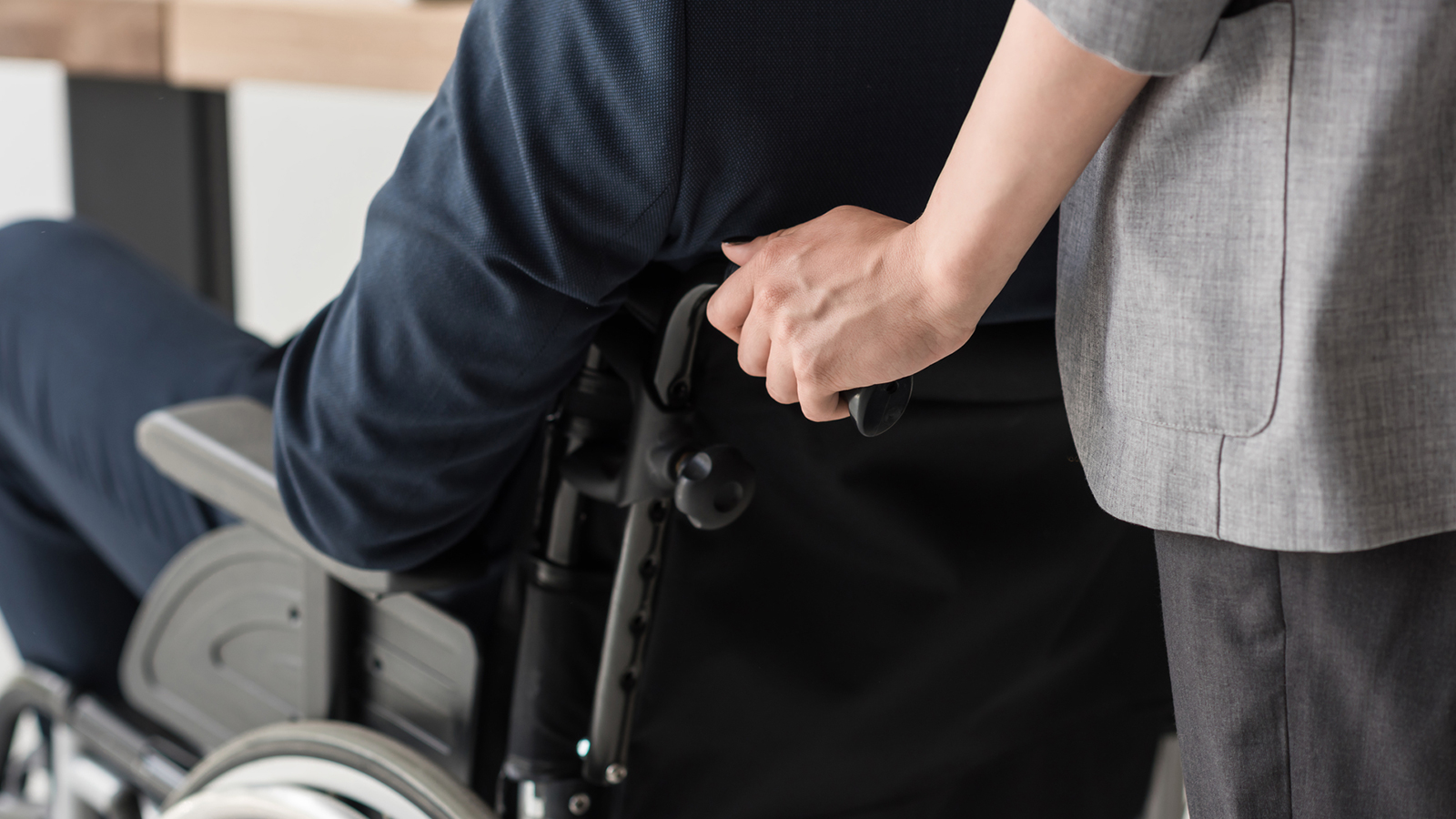  Accompagnement des personnes en situation de handicap et des personnes souffrants d'une maladie longue